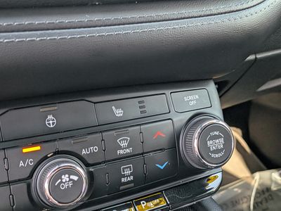 2021 Dodge Durango - Photo 33