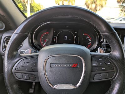 2021 Dodge Durango - Photo 28