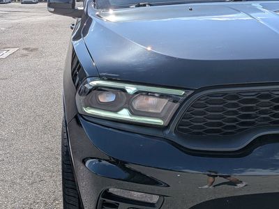 2021 Dodge Durango - Photo 10
