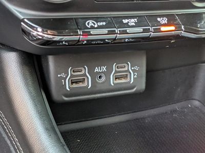 2021 Dodge Durango - Photo 32