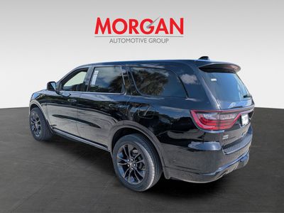 2021 Dodge Durango - Photo 6
