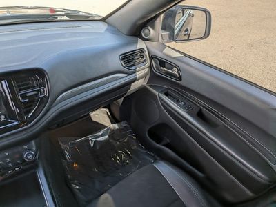 2021 Dodge Durango - Photo 19