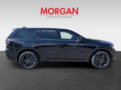 2021 Dodge Durango - Photo 3