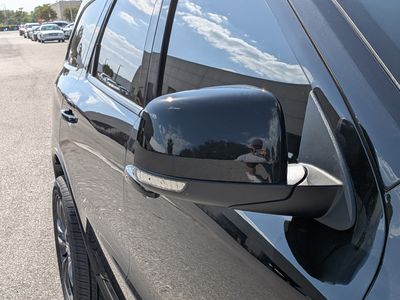2021 Dodge Durango - Photo 12