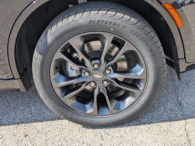 2021 Dodge Durango - Photo 11
