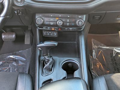 2021 Dodge Durango - Photo 21