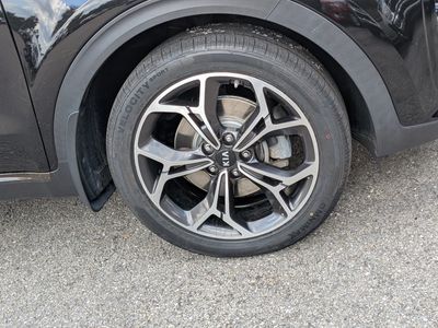 2020 Kia Sportage - Photo 11