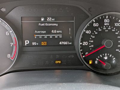 2020 Kia Sportage - Photo 27