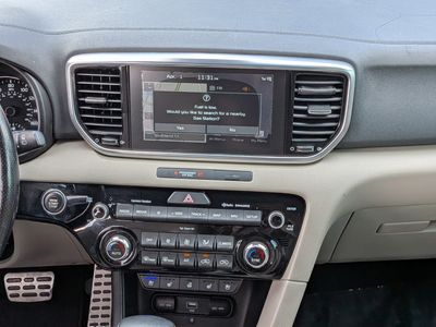 2020 Kia Sportage - Photo 18