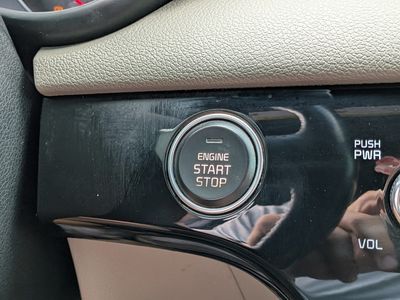 2020 Kia Sportage - Photo 28