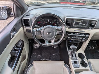 2020 Kia Sportage - Photo 16