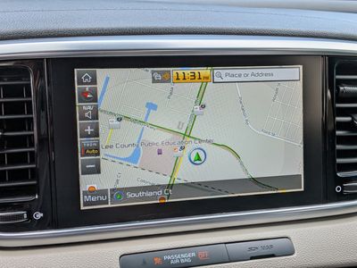 2020 Kia Sportage - Photo 30