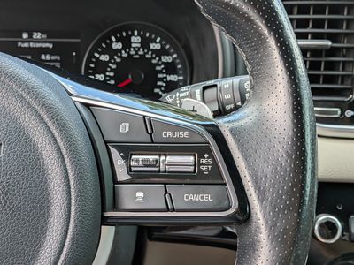 2020 Kia Sportage - Photo 24