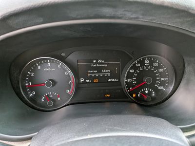 2020 Kia Sportage - Photo 26