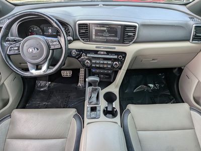 2020 Kia Sportage - Photo 15