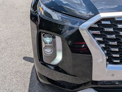 2022 Hyundai Palisade - Photo 9