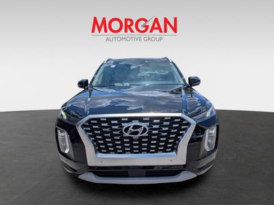 2022 Hyundai Palisade - Photo 10