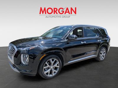 2022 Hyundai Palisade - Photo 8