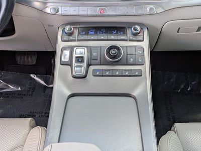 2022 Hyundai Palisade - Photo 22