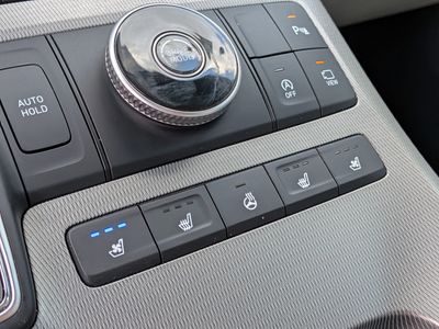 2022 Hyundai Palisade - Photo 32