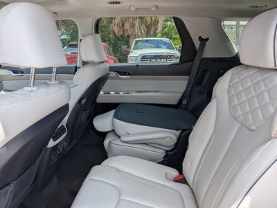 2022 Hyundai Palisade - Photo 15