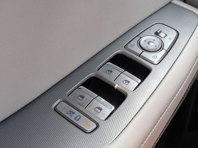 2022 Hyundai Palisade - Photo 24
