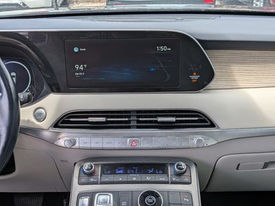 2022 Hyundai Palisade - Photo 21