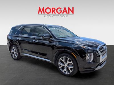 2022 Hyundai Palisade - Photo 2