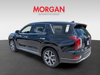 2022 Hyundai Palisade - Photo 6