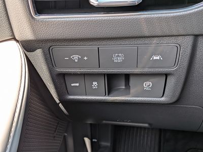 2023 Hyundai Sonata Hybrid - Photo 21