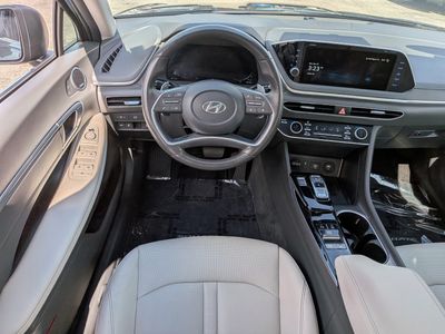 2023 Hyundai Sonata Hybrid - Photo 15