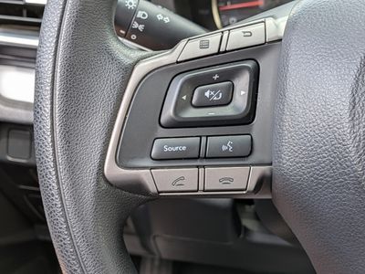 2016 Subaru Impreza Sedan - Photo 22