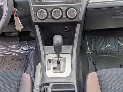 2016 Subaru Impreza Sedan - Photo 18