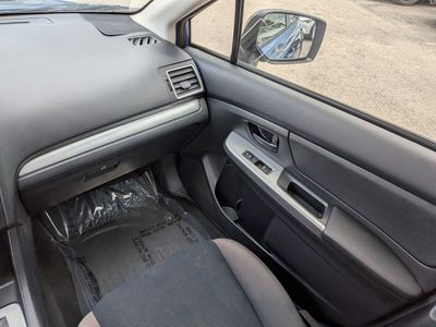 2016 Subaru Impreza Sedan - Photo 16