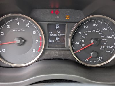 2016 Subaru Impreza Sedan - Photo 26