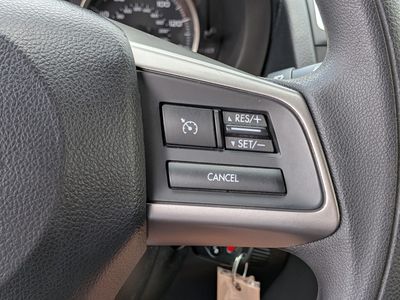 2016 Subaru Impreza Sedan - Photo 23