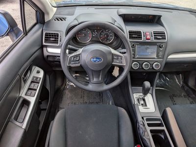 2016 Subaru Impreza Sedan - Photo 15