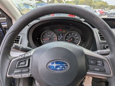 2016 Subaru Impreza Sedan - Photo 24