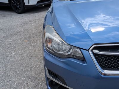 2016 Subaru Impreza Sedan - Photo 10
