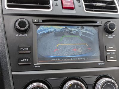 2016 Subaru Impreza Sedan - Photo 28