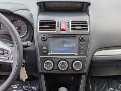 2016 Subaru Impreza Sedan - Photo 17