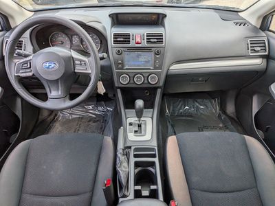 2016 Subaru Impreza Sedan - Photo 14