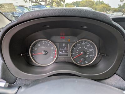 2016 Subaru Impreza Sedan - Photo 25