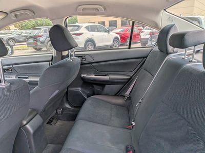 2016 Subaru Impreza Sedan - Photo 13