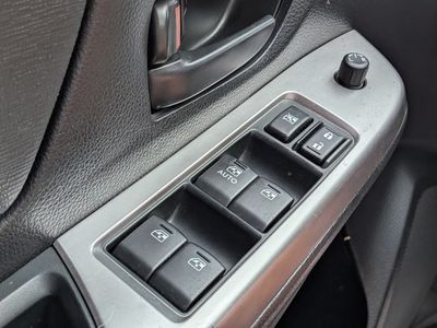 2016 Subaru Impreza Sedan - Photo 20