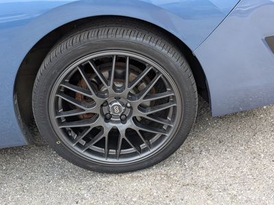2016 Subaru Impreza Sedan - Photo 11