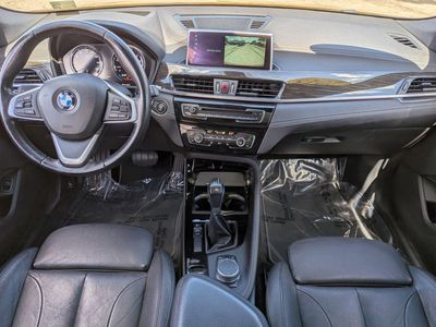 2018 BMW X2 - Photo 17