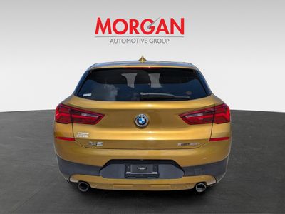 2018 BMW X2 - Photo 5