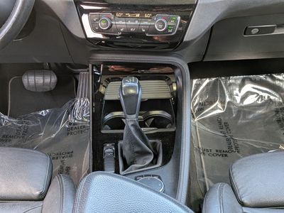2018 BMW X2 - Photo 21