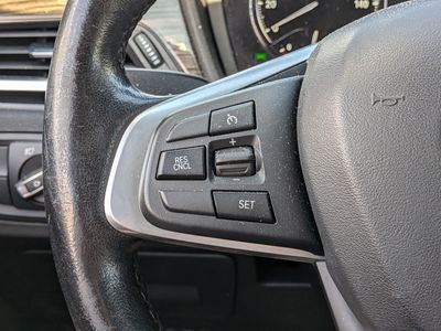 2018 BMW X2 - Photo 25